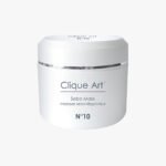 Nº10 Sebo Mask 150 ML – Yağlı Cilt Maskesi