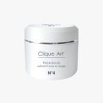 Nº4 Face Scrub 150 ML – Granüllü Peeling