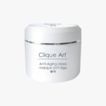 Nº9 Anti-Aging Mask 250 ML – Yaşlanma Karşıtı Maske